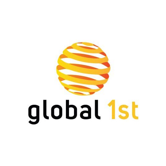 Global 1st